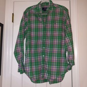 Vineyard Vines Tucker Shirt